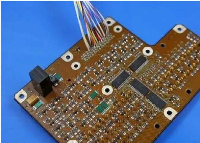 重磅：世界首塊10層3D打印PCB電路板誕生