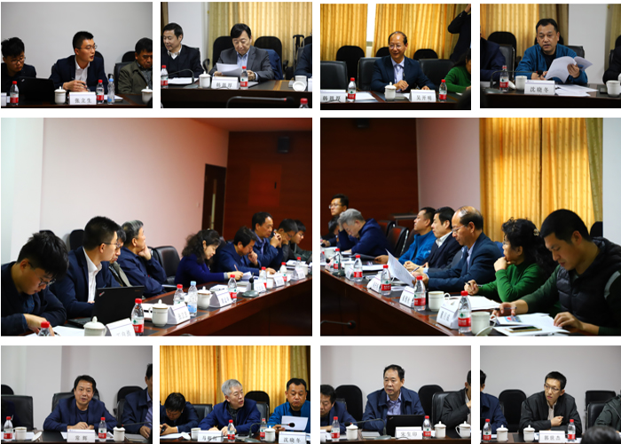 中國海洋材料產(chǎn)業(yè)技術(shù)創(chuàng)新戰(zhàn)略聯(lián)盟2019年度工作會(huì)議在南京尚吉召開！  